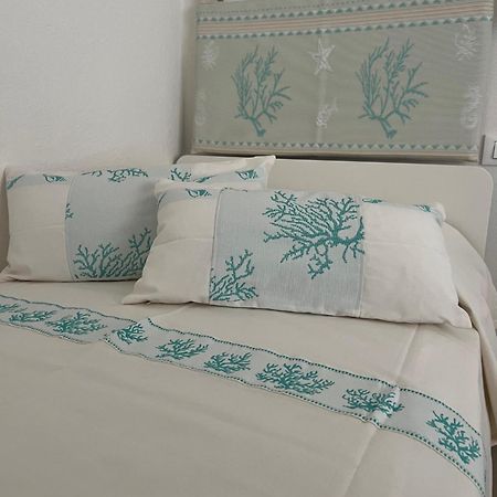 Casa Fanni- Rooms Вилласимиус Экстерьер фото