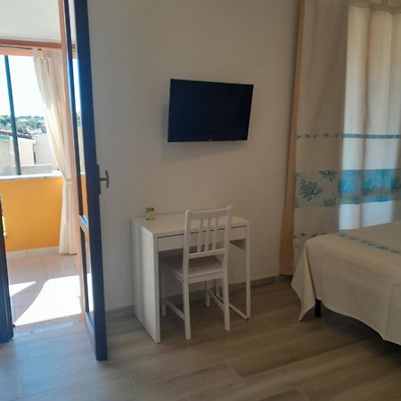 Casa Fanni- Rooms Вилласимиус Экстерьер фото
