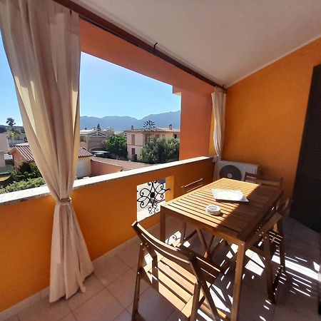 Casa Fanni- Rooms Вилласимиус Экстерьер фото