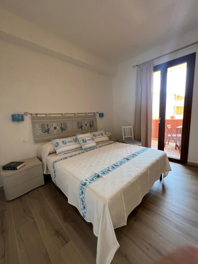 Casa Fanni- Rooms Вилласимиус Экстерьер фото