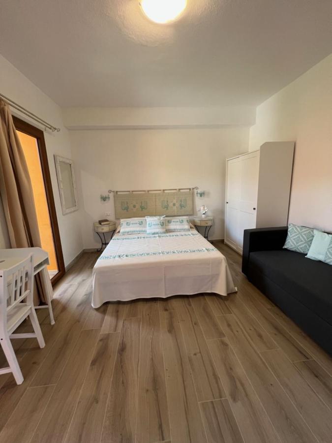 Casa Fanni- Rooms Вилласимиус Экстерьер фото