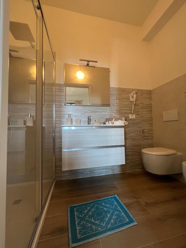 Casa Fanni- Rooms Вилласимиус Экстерьер фото
