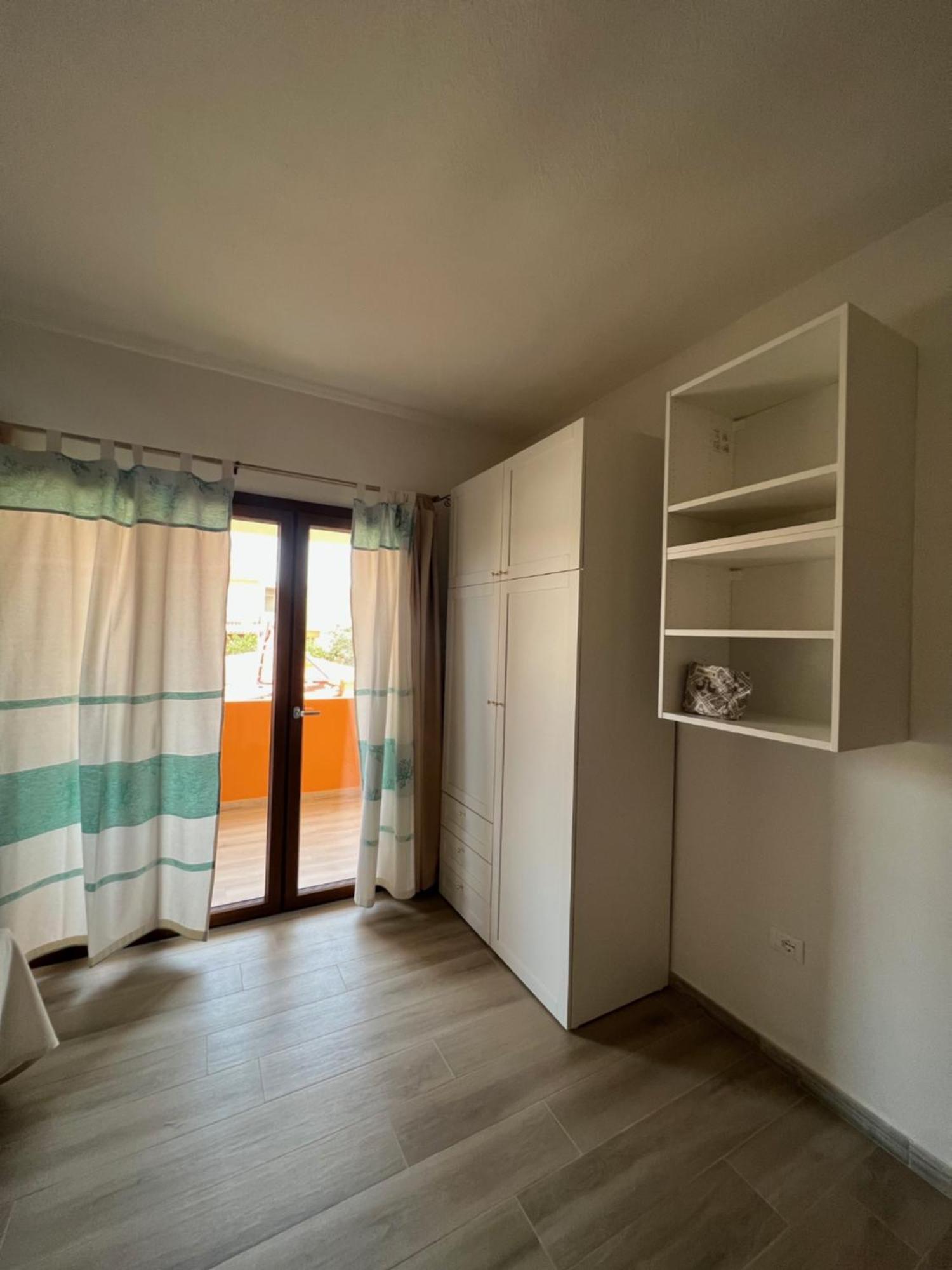 Casa Fanni- Rooms Вилласимиус Экстерьер фото